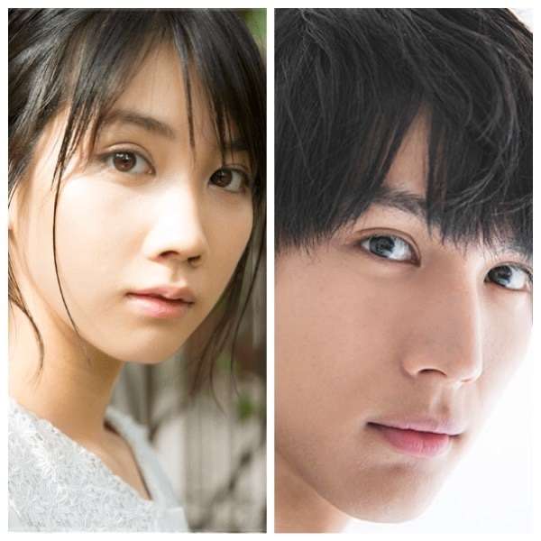 松本穂香、芸能界唯一の友人は奈緒「同業者だと嫉妬とかしちゃうところがあったりして」