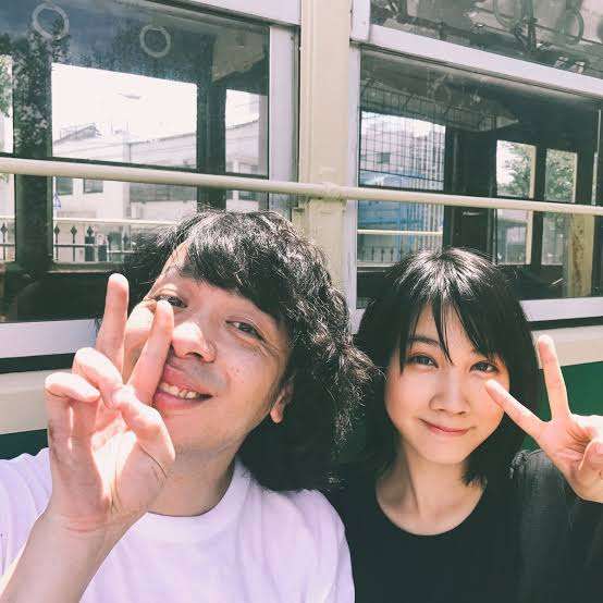 松本穂香、芸能界唯一の友人は奈緒「同業者だと嫉妬とかしちゃうところがあったりして」