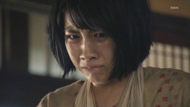 松本穂香、芸能界唯一の友人は奈緒「同業者だと嫉妬とかしちゃうところがあったりして」