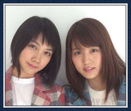 松本穂香、芸能界唯一の友人は奈緒「同業者だと嫉妬とかしちゃうところがあったりして」