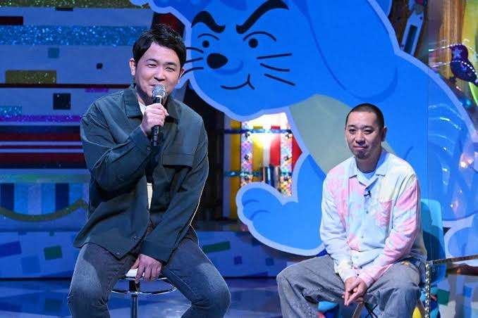 視聴者騒然！『CDTV』尾崎豊の息子がお笑い芸人そっくり「AMEMIYA？」