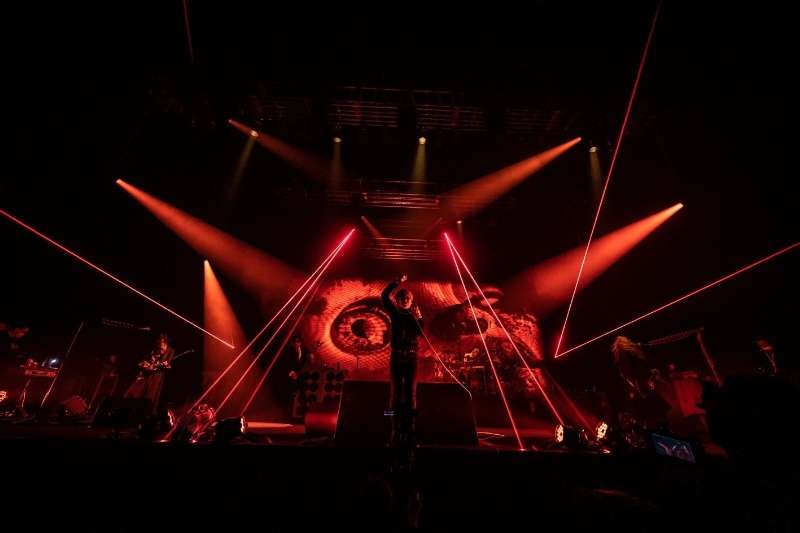 DIR EN GREYを語りたい
