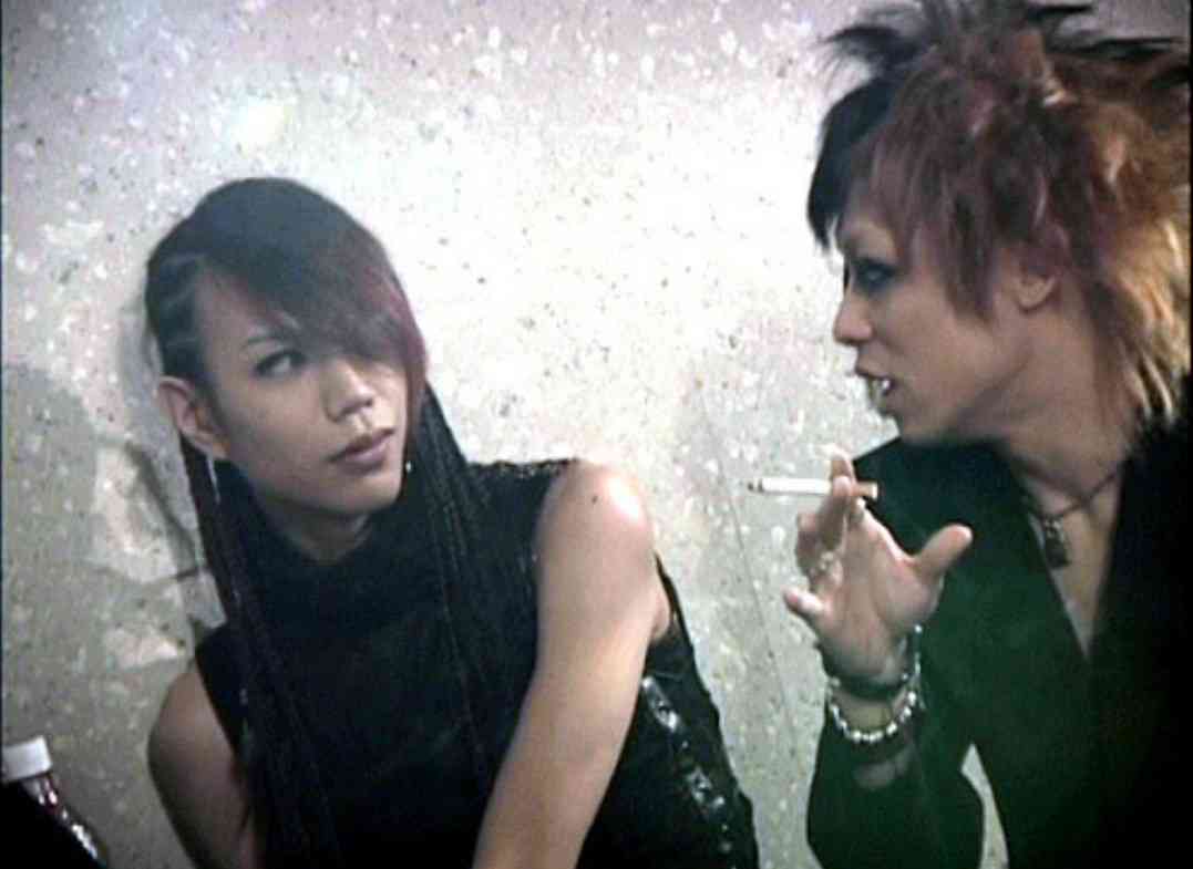 DIR EN GREYを語りたい
