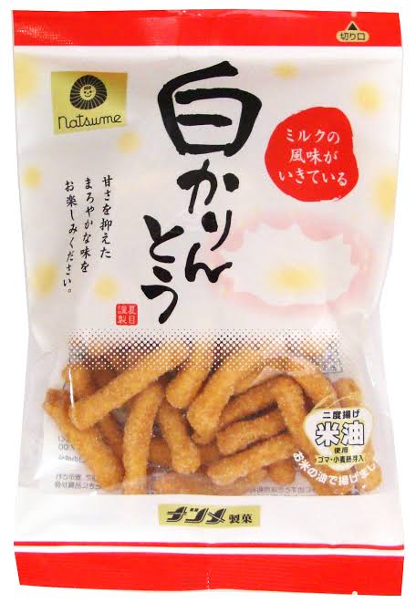 スーパーで買える好きな和菓子