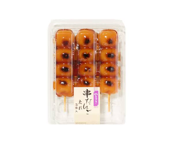 スーパーで買える好きな和菓子