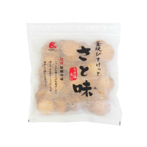 スーパーで買える好きな和菓子