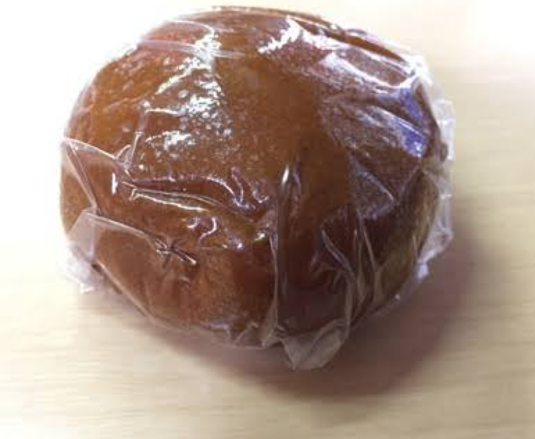 スーパーで買える好きな和菓子