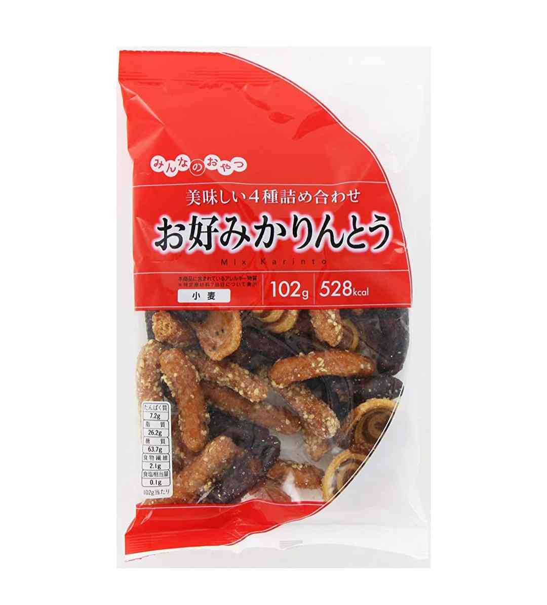 スーパーで買える好きな和菓子