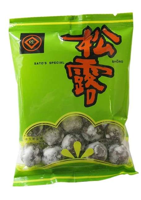 スーパーで買える好きな和菓子