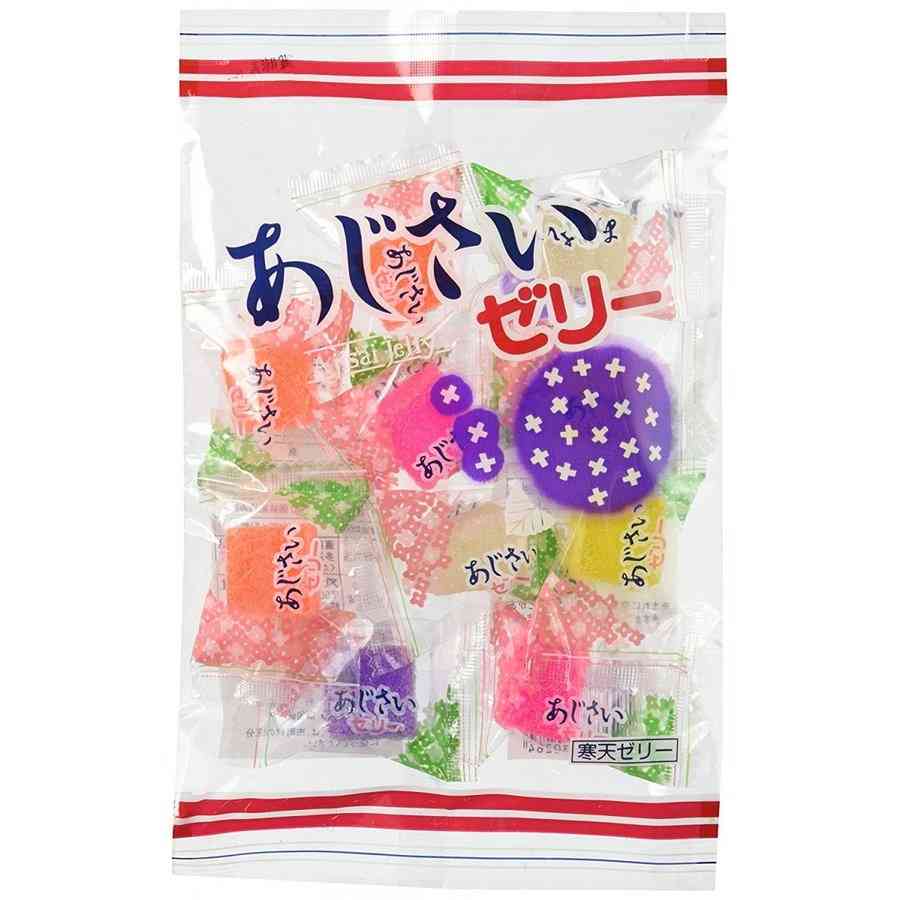 スーパーで買える好きな和菓子