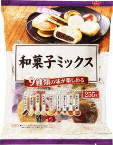 スーパーで買える好きな和菓子