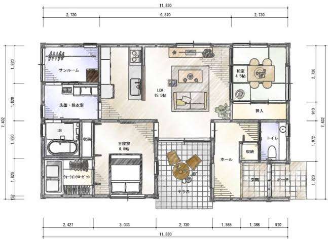 10億円の使い道【年末ジャンボ宝くじ】