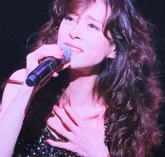 世代じゃないけど中森明菜を語りたい