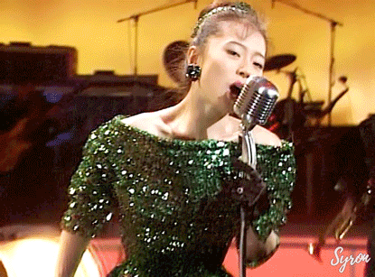世代じゃないけど中森明菜を語りたい