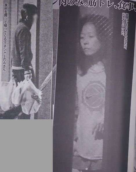 世代じゃないけど中森明菜を語りたい