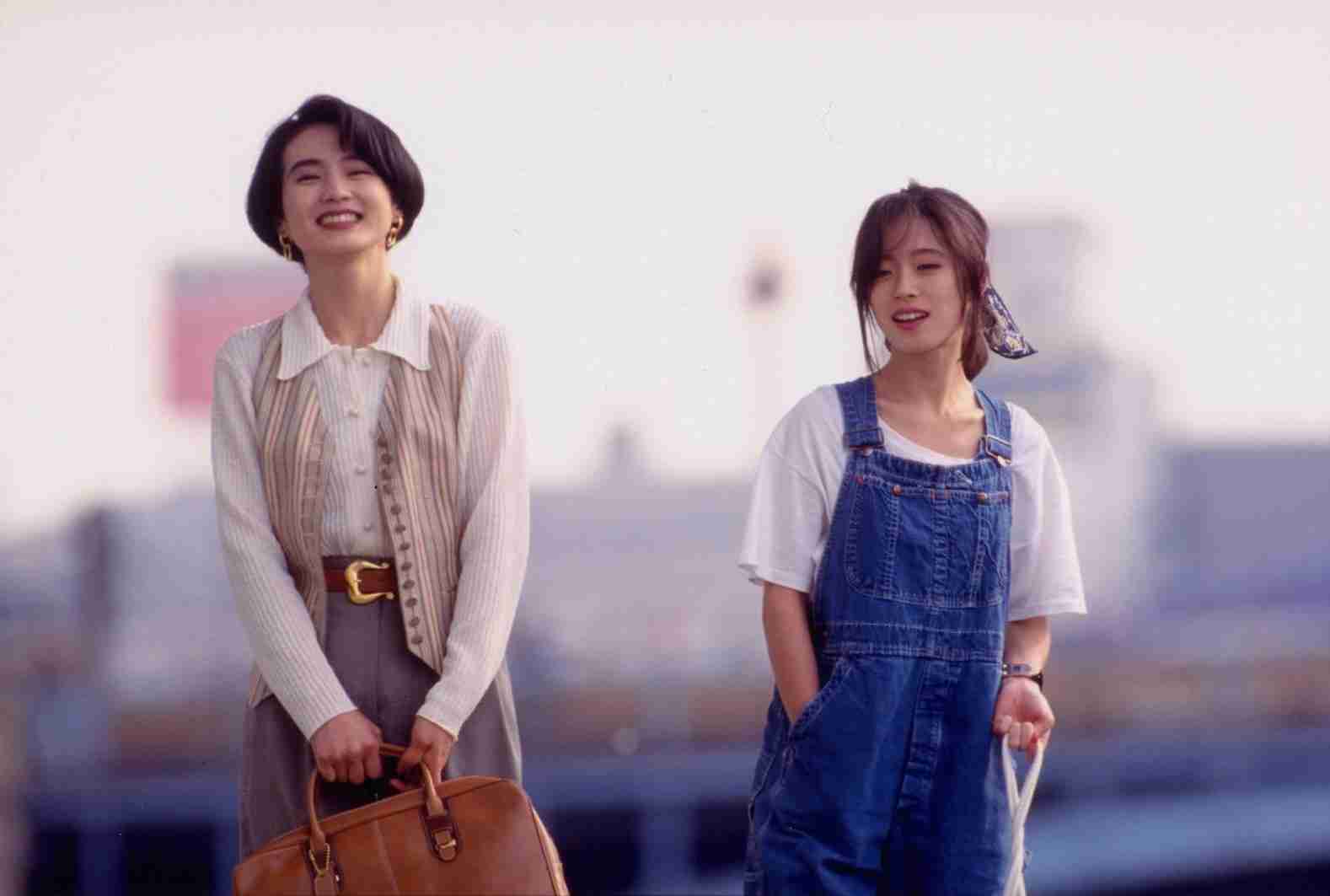 世代じゃないけど中森明菜を語りたい