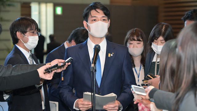 「Go Toトラベル」札幌・大阪市出発の旅行自粛を 菅首相