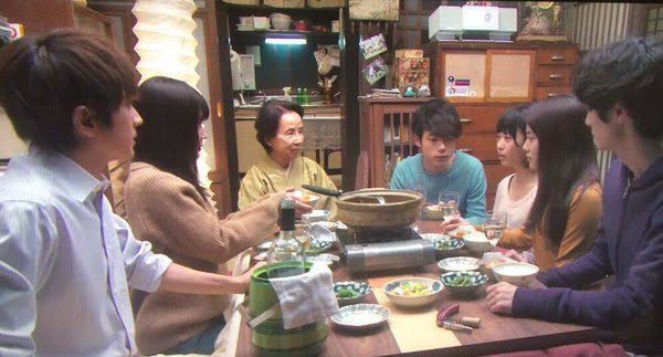 ドラマ「いつかこの恋を思い出してきっと泣いてしまう」観てた人！