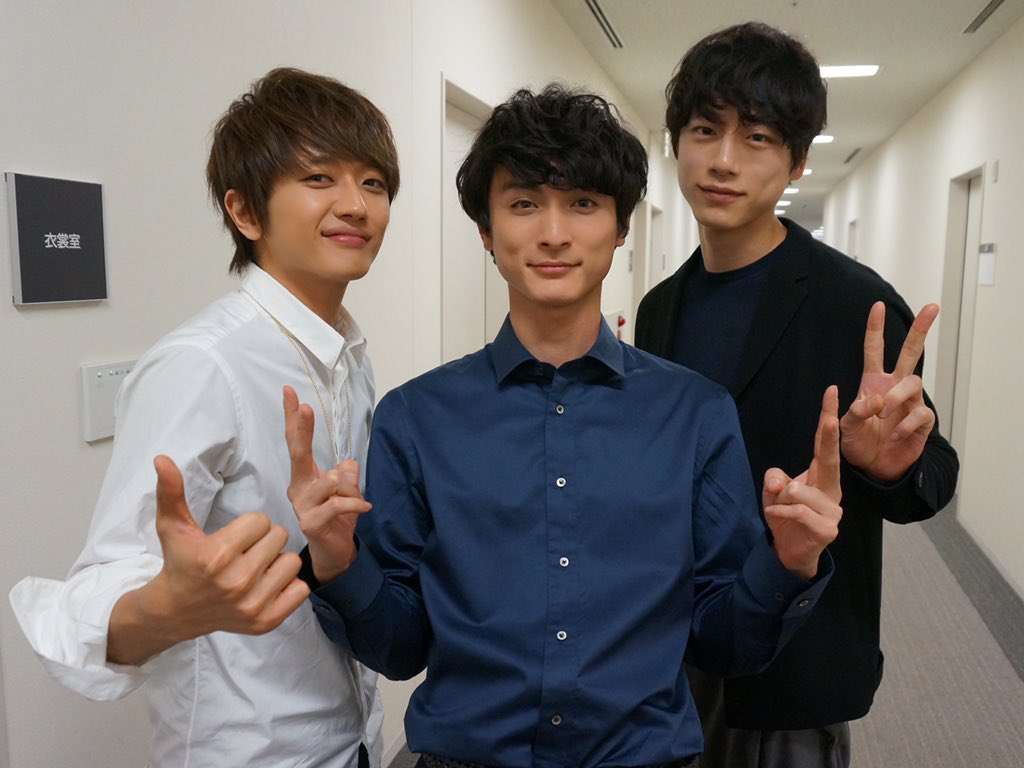 ドラマ「いつかこの恋を思い出してきっと泣いてしまう」観てた人！