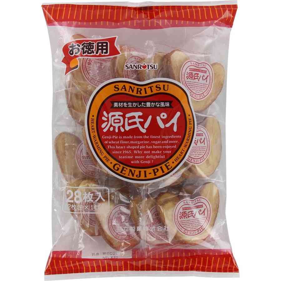 買う頻度が高いファミリーパックのお菓子