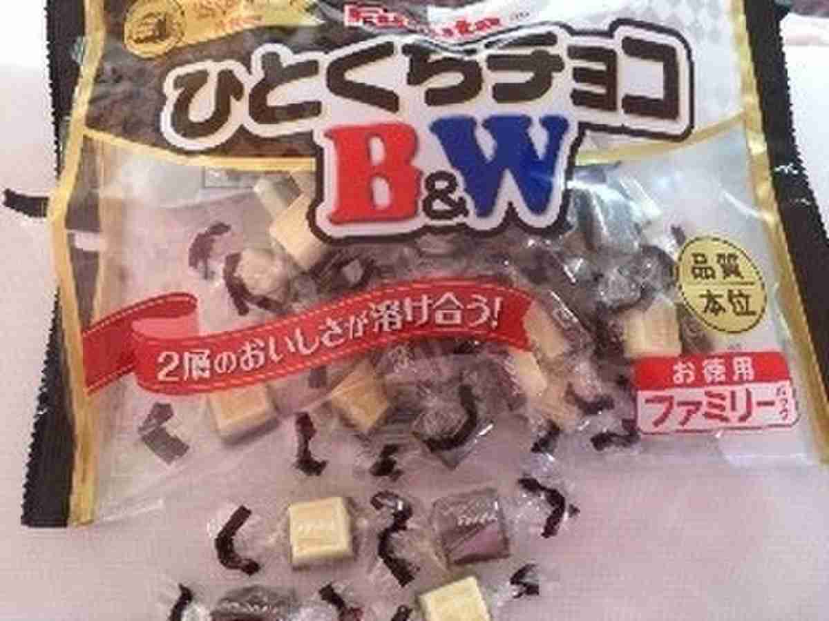 買う頻度が高いファミリーパックのお菓子