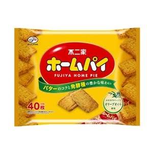 買う頻度が高いファミリーパックのお菓子