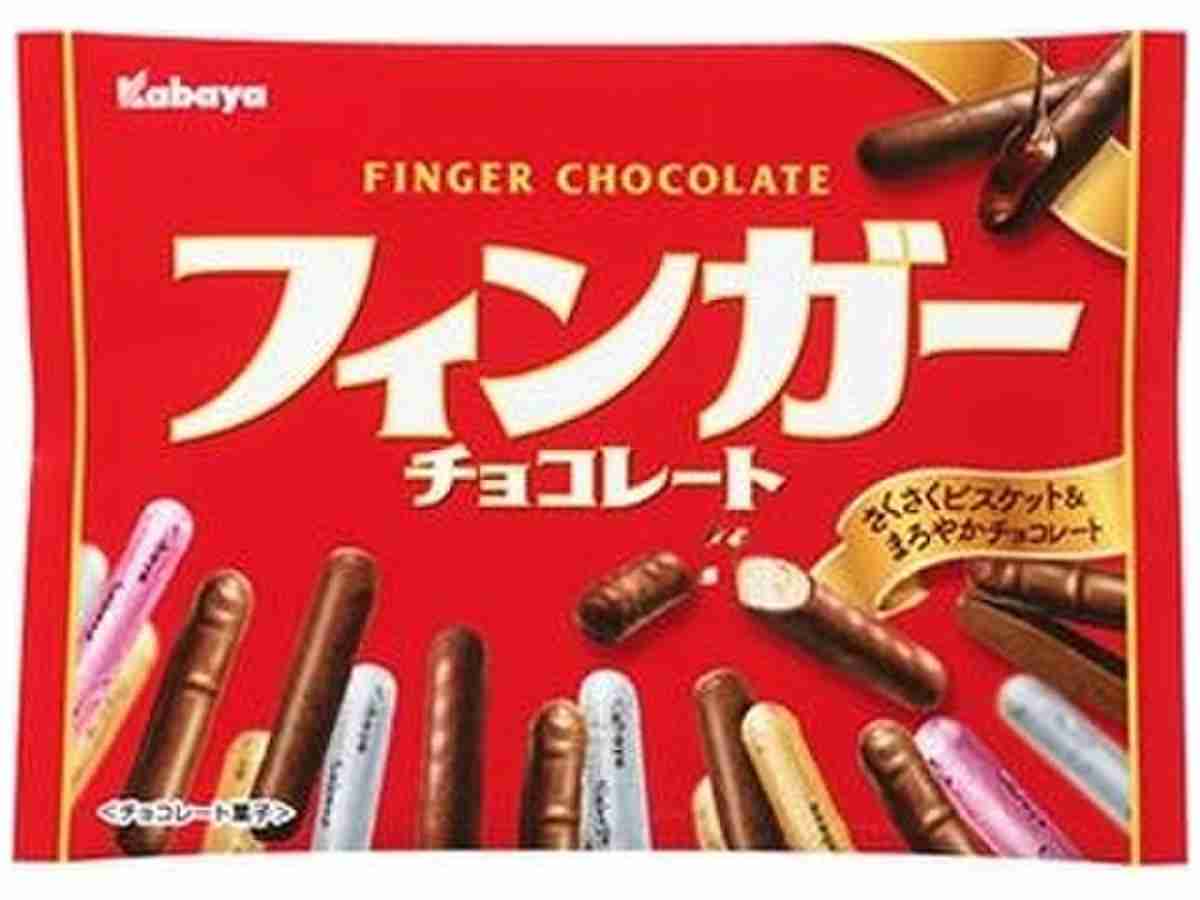 買う頻度が高いファミリーパックのお菓子