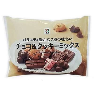 買う頻度が高いファミリーパックのお菓子