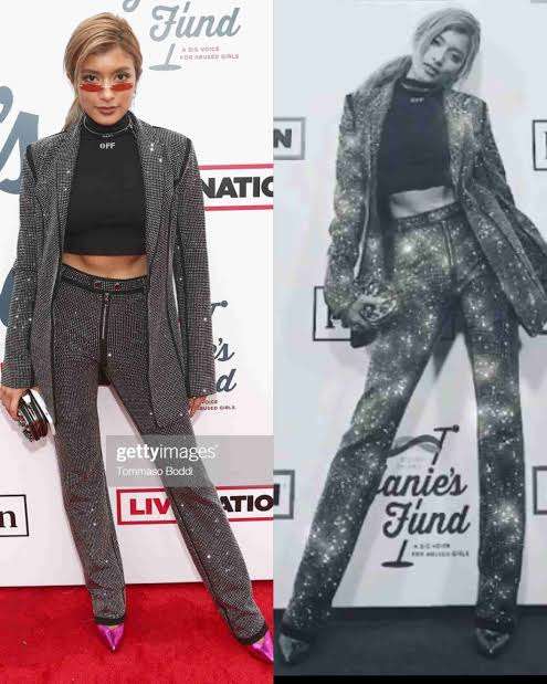 ローラ、フワちゃんと初対面果たすもバッサリ「何かが合わない感じがするの、本当に」