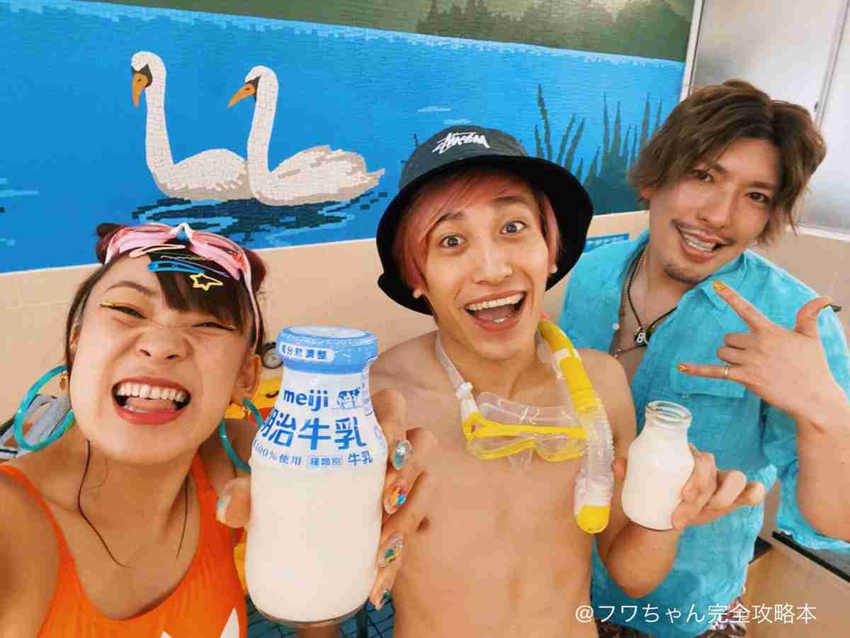 EXIT兼近大樹 色気溢れる肉体美を初披露、『anan』で本格グラビアに挑戦