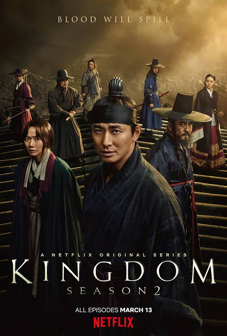 Netflixで配信されているおすすめ作品