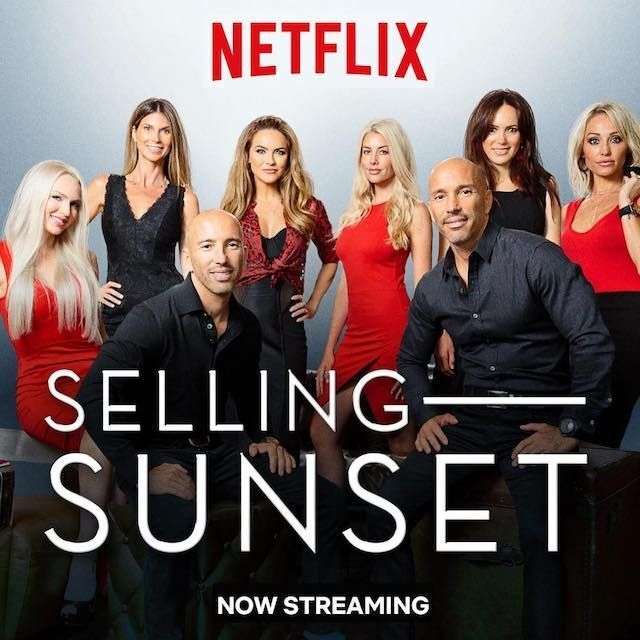 Netflixで配信されているおすすめ作品