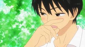 「君に届け」が好きな方！