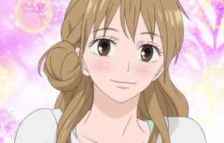 「君に届け」が好きな方！