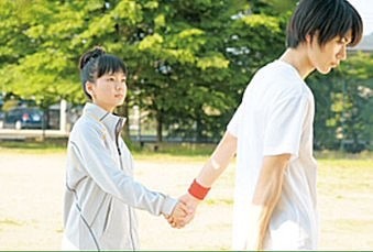 「君に届け」が好きな方！