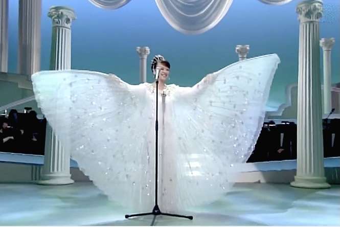 この時代にYouTubeがあったら再生回数が億越えしていたであろう曲