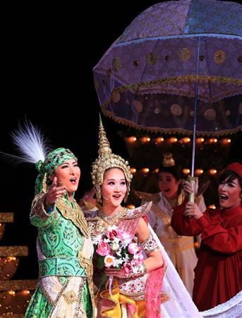 【定期】宝塚を語りたい! Part43