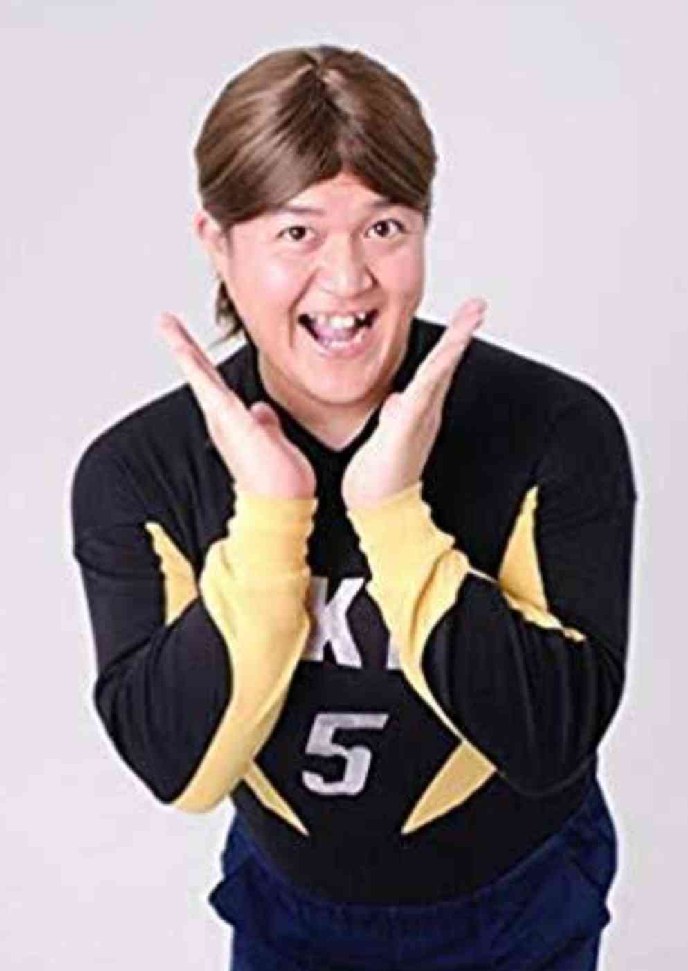 自分に似てる画像を貼って女子会に参加するトピ