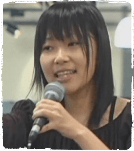 自分に似てる画像を貼って女子会に参加するトピ