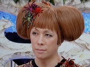 自分に似てる画像を貼って女子会に参加するトピ