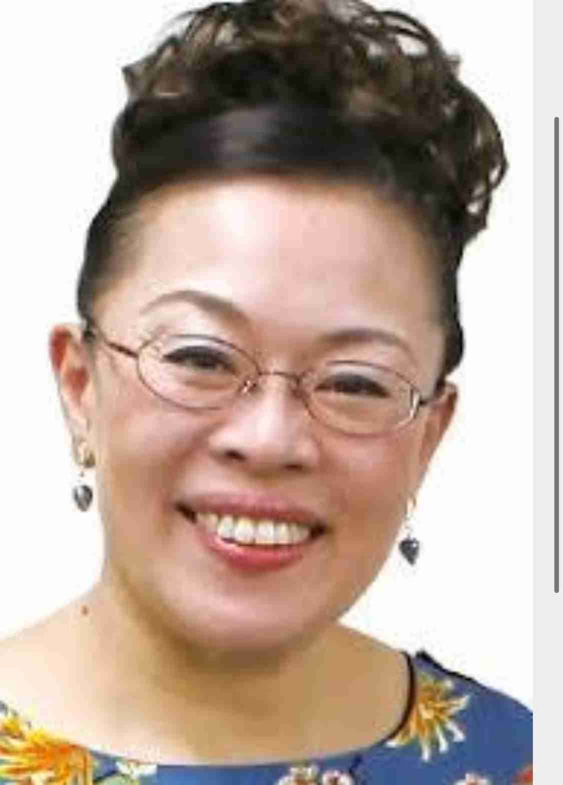 自分に似てる画像を貼って女子会に参加するトピ