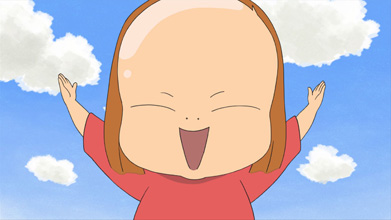 自分に似てる画像を貼って女子会に参加するトピ