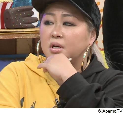 自分に似てる画像を貼って女子会に参加するトピ