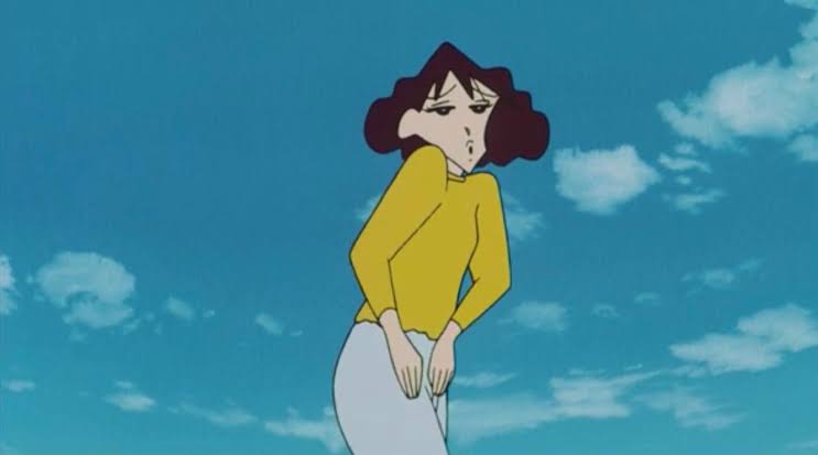 自分に似てる画像を貼って女子会に参加するトピ