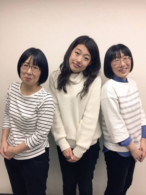 自分に似てる画像を貼って女子会に参加するトピ