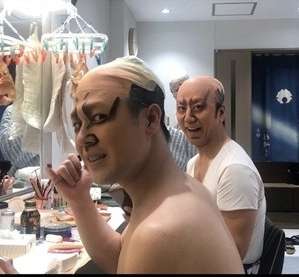 自分に似てる画像を貼って女子会に参加するトピ