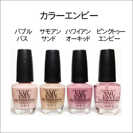 セルフでネイルケア(甘皮処理など)してる人〜!