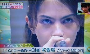 L'Arc～en～Cielについて語りたい