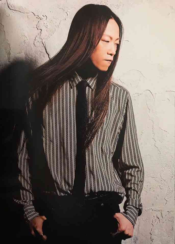 L'Arc～en～Cielについて語りたい