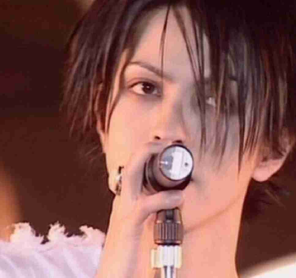 L'Arc~en~Cielについて語りたい